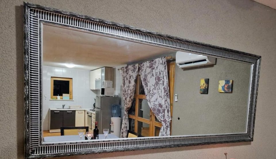 FoRest Apartment in Primorje-Gorski Kotar County