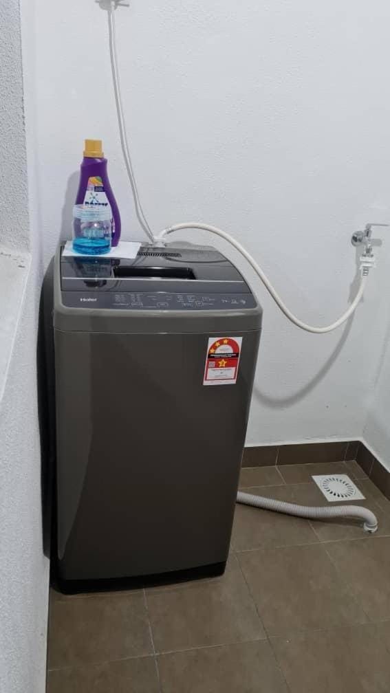 Yusoff Homestay @ Vista Bangi Apartment in Negeri Sembilan, Malaysia