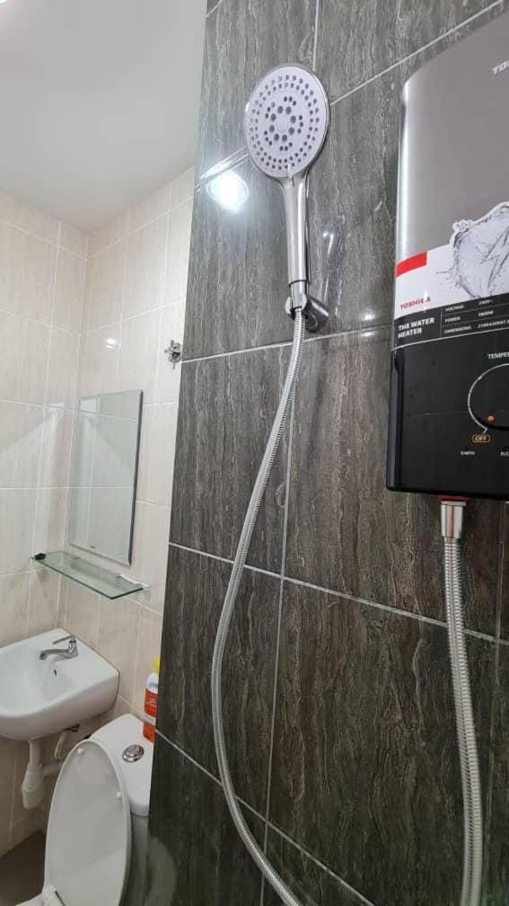 Yusoff Homestay @ Vista Bangi Apartment in Negeri Sembilan, Malaysia