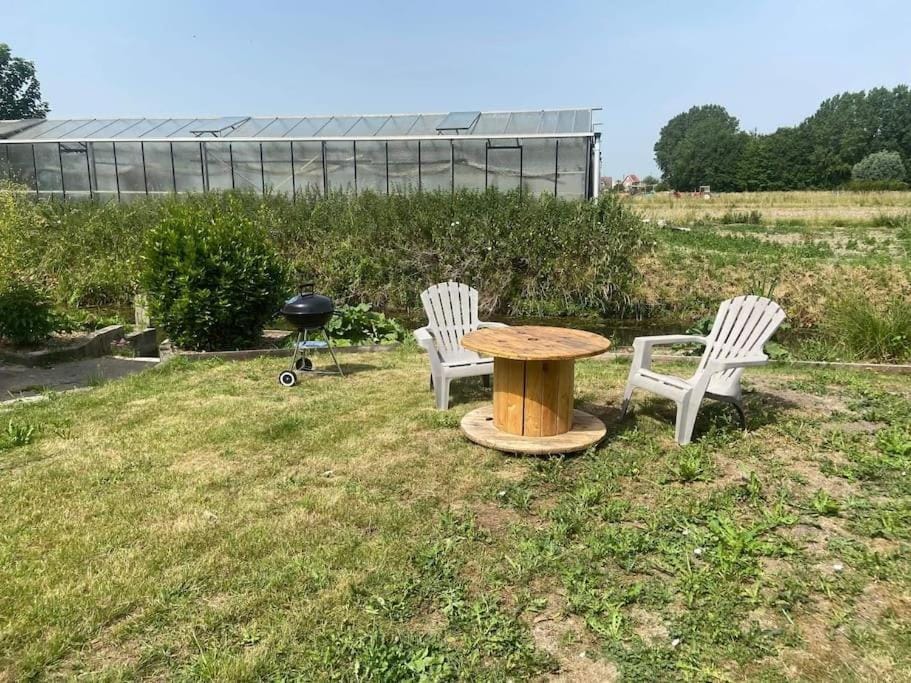 Garden, Garden