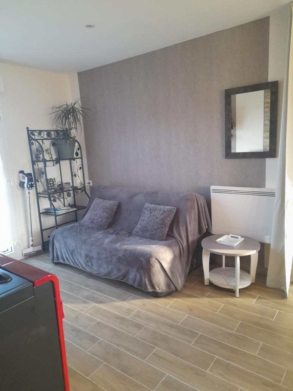 le ch'ti 4 saisons Maison de vacances avec parking et jardin House in Hauts-de-France