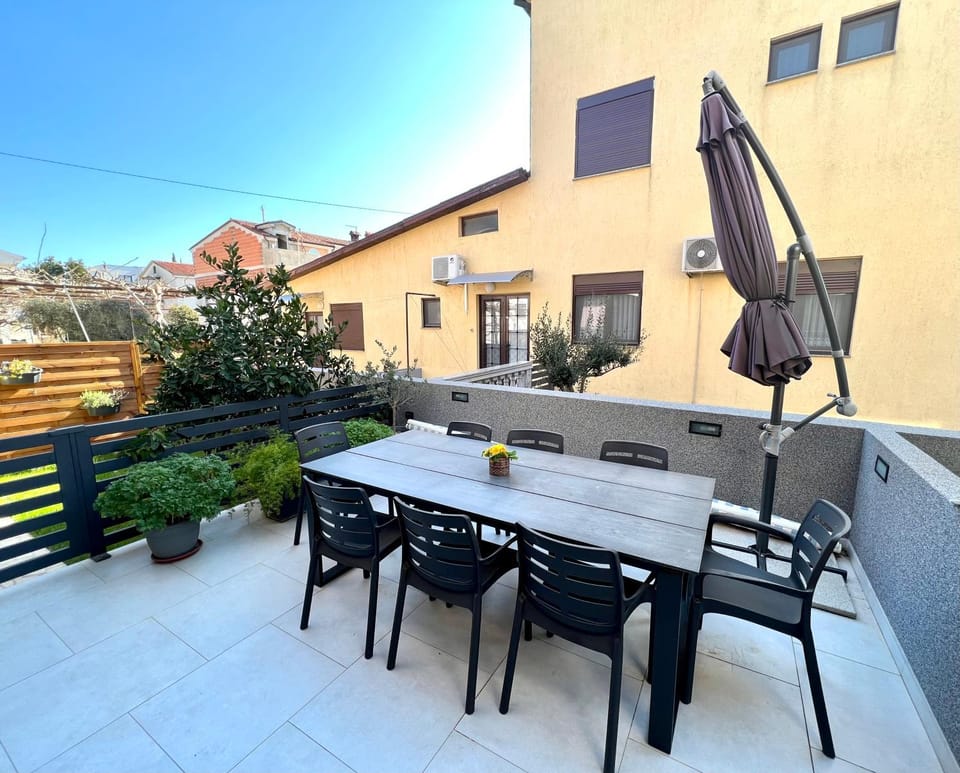 Patio, Balcony/Terrace