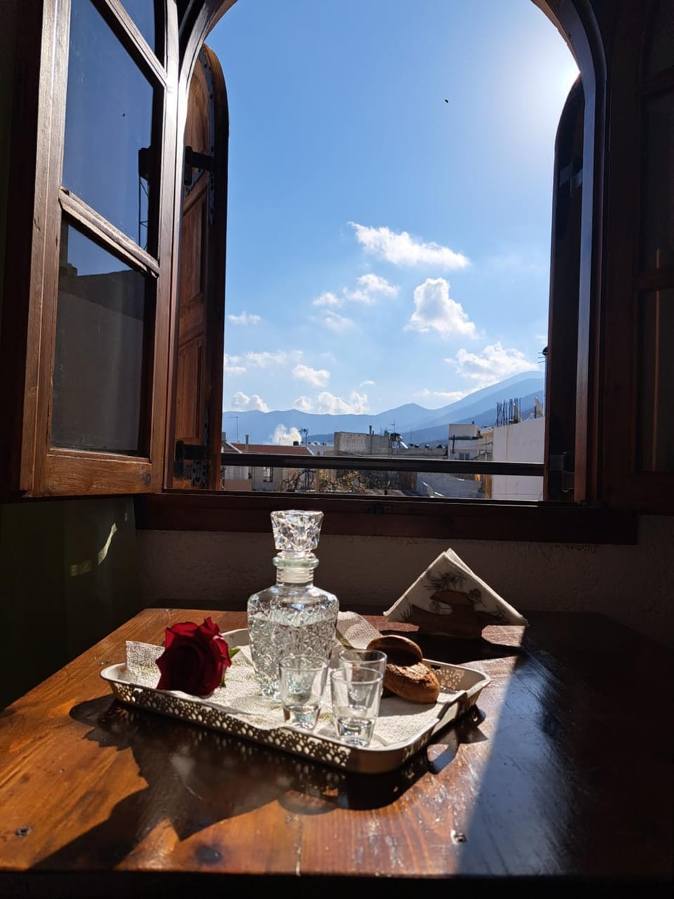 Stella Apartments Malia Apartment in Malia, Crete