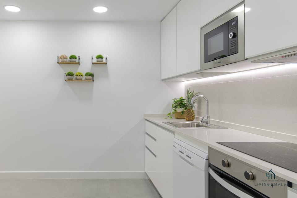 Kitchen or kitchenette, dishwasher, minibar, pet friendly, stove