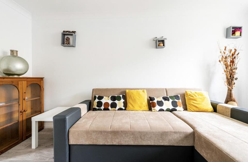 Beautiful Comfortable Double Room House in Barking