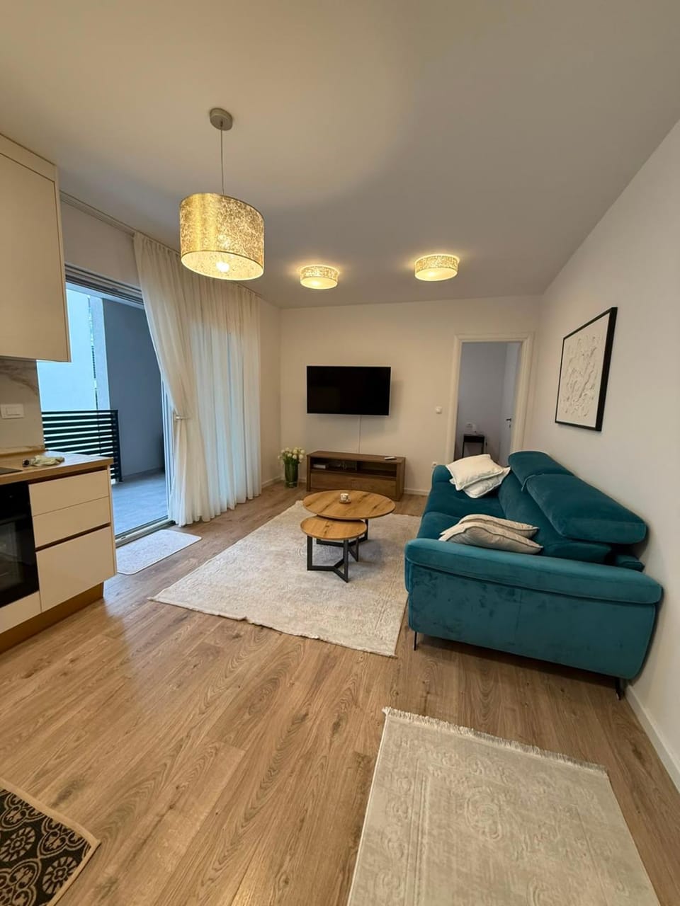 Apartman Tanja Apartment in Makarska
