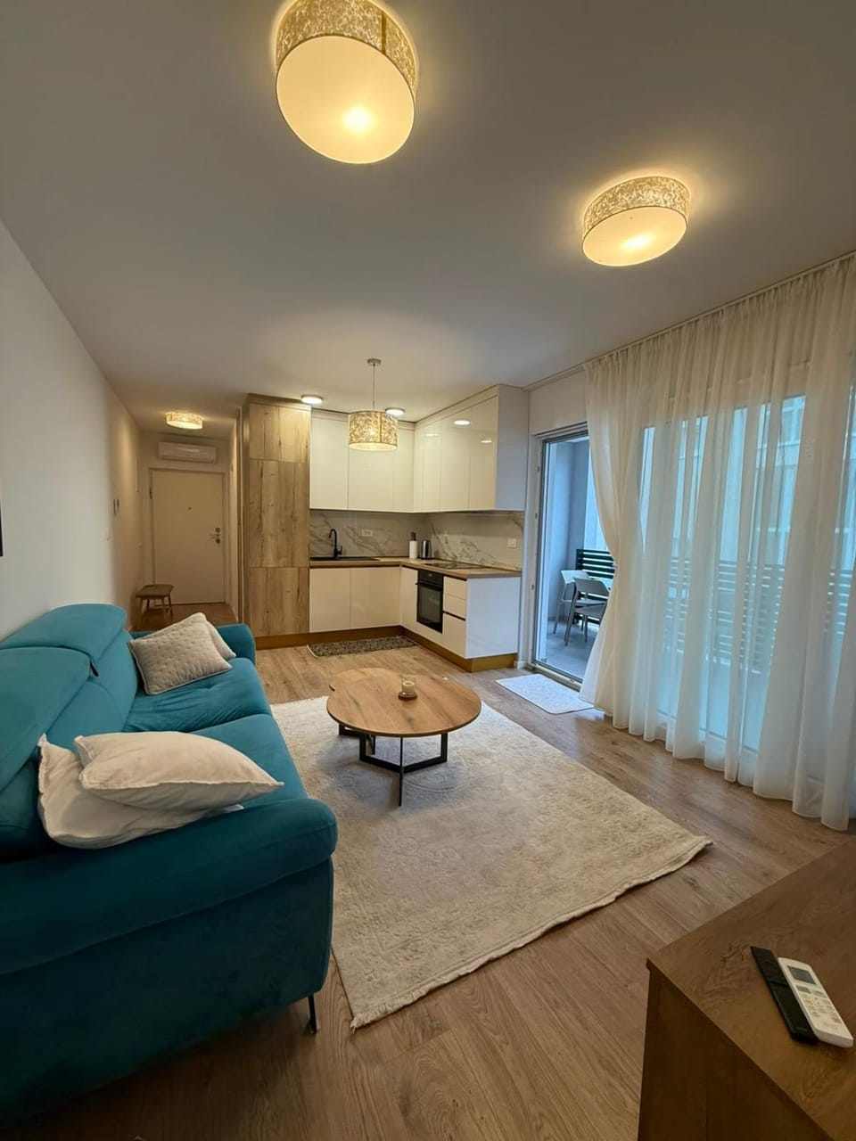 Apartman Tanja Apartment in Makarska
