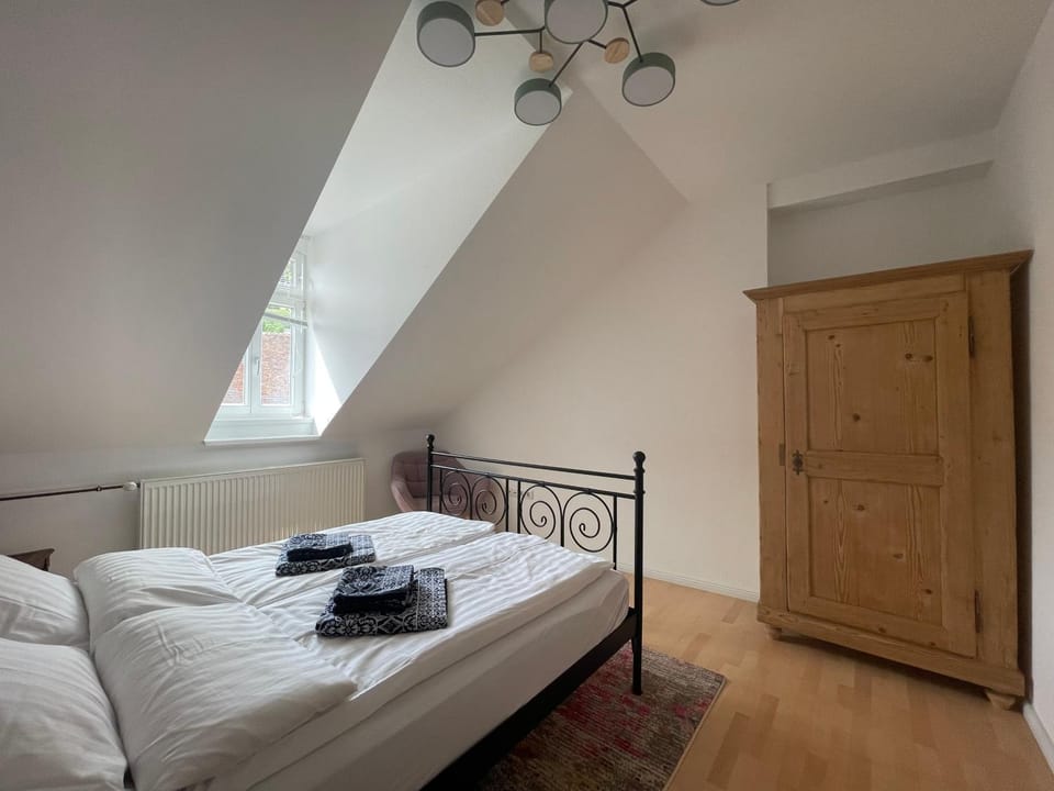 Haardter Mandelring Apartment in Rhineland-Palatinate