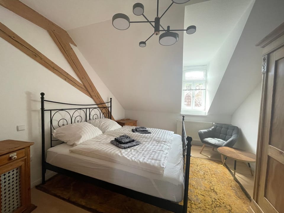 Haardter Mandelring Apartment in Rhineland-Palatinate