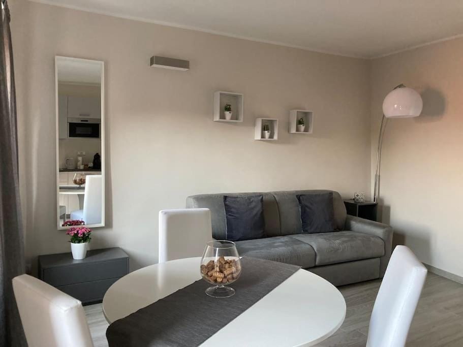 Casa Patrito - Appartamento Dolcetto Apartment in Liguria