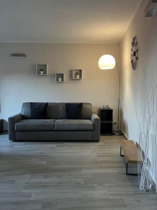 Casa Patrito - Appartamento Dolcetto Apartment in Liguria