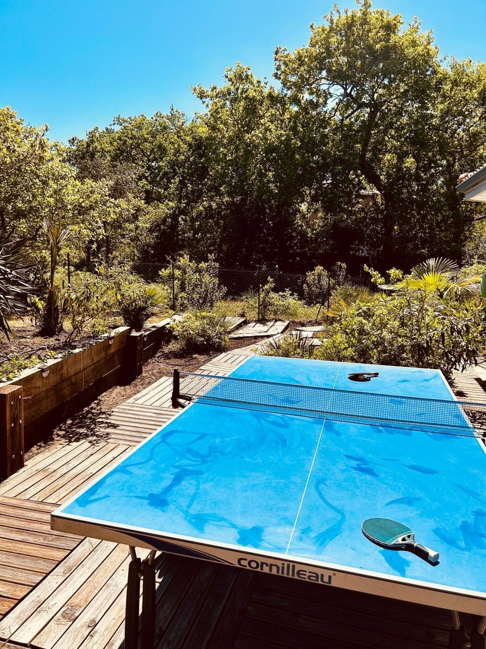 Modern Villa High Standing Pyla sur Mer 3' from beach Villa in La Teste-de-Buch