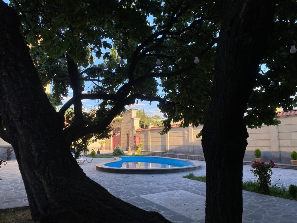 WaterFall Hotel Hotel in Yerevan