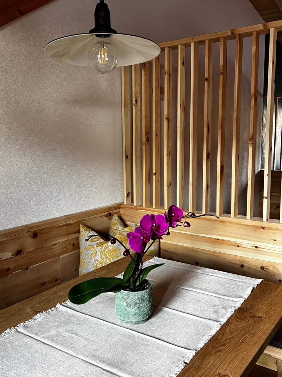 Lüch dl Finatzer Apartment in Trentino-South Tyrol