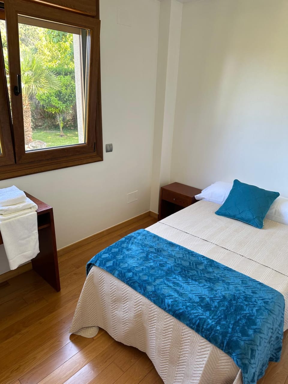 A de Bego Vacation rental in Galicia