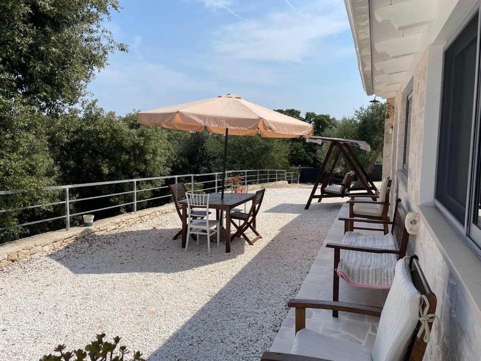 Property building, Natural landscape, View (from property/room)