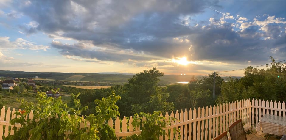 View (from property/room)