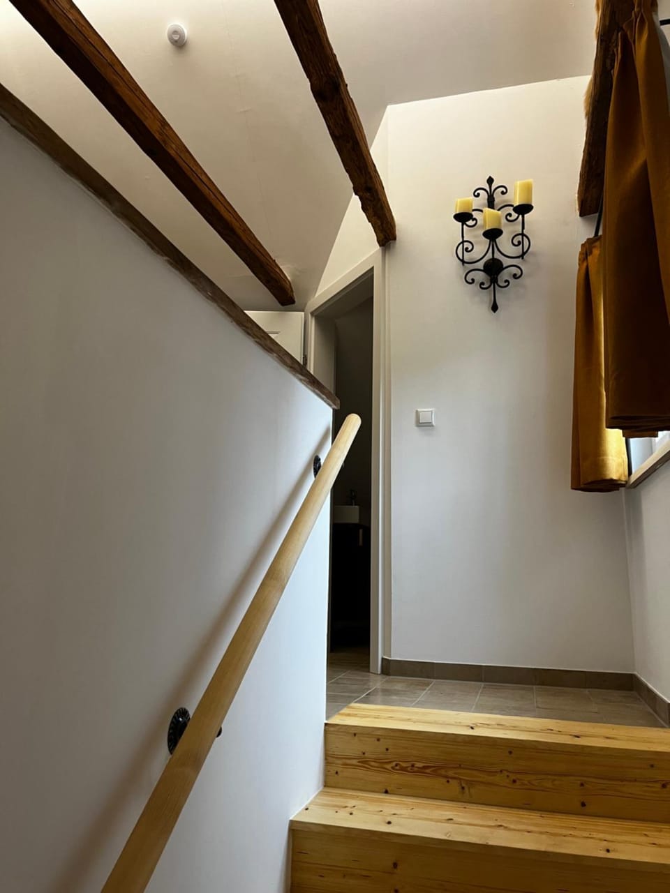 Property building, Other