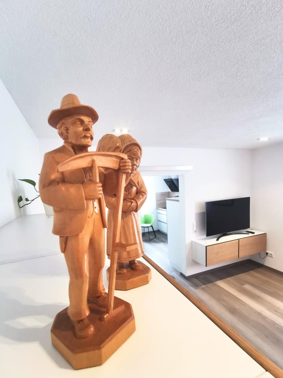 Communal lounge/ TV room, TV and multimedia