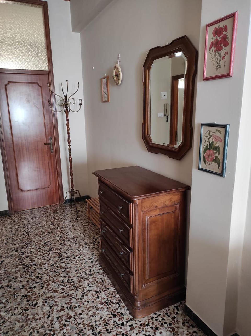 Appartamento DARSENA MARE Apartment in Gabicce Mare