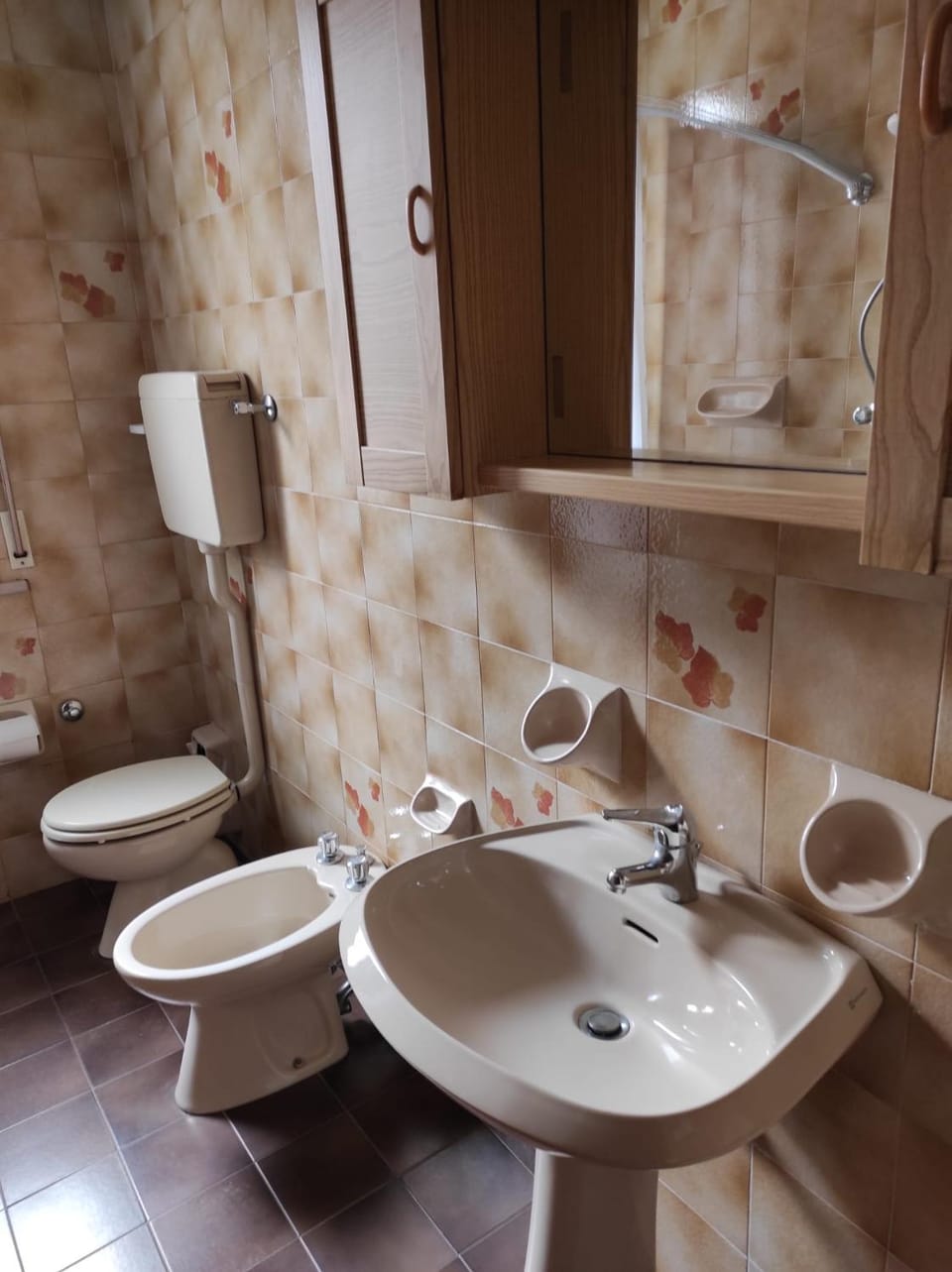 Toilet, Bathroom, bidet