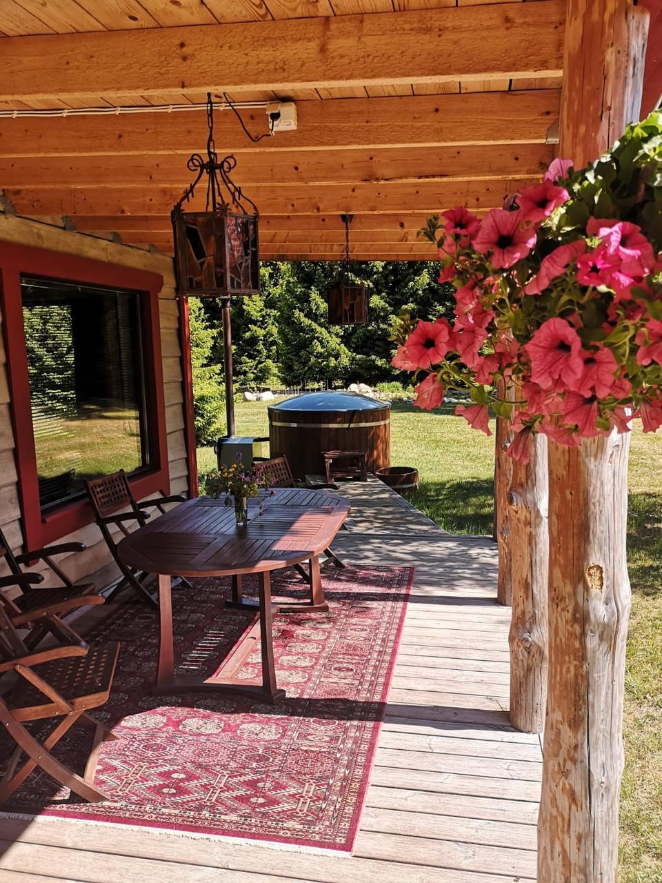 Metsaräägu Wellness Villa in Estonia