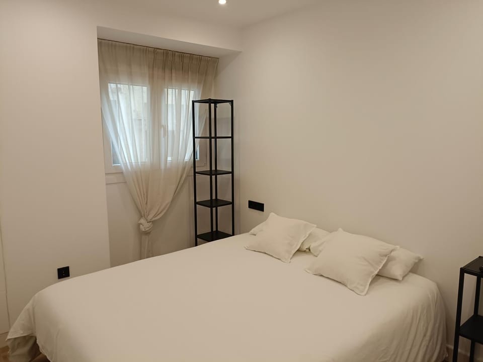 Apartamento Arsenio Beach Apartment in Cadiz