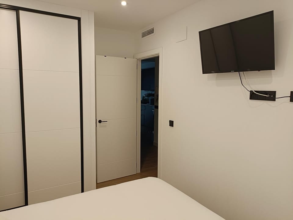 Apartamento Arsenio Beach Apartment in Cadiz