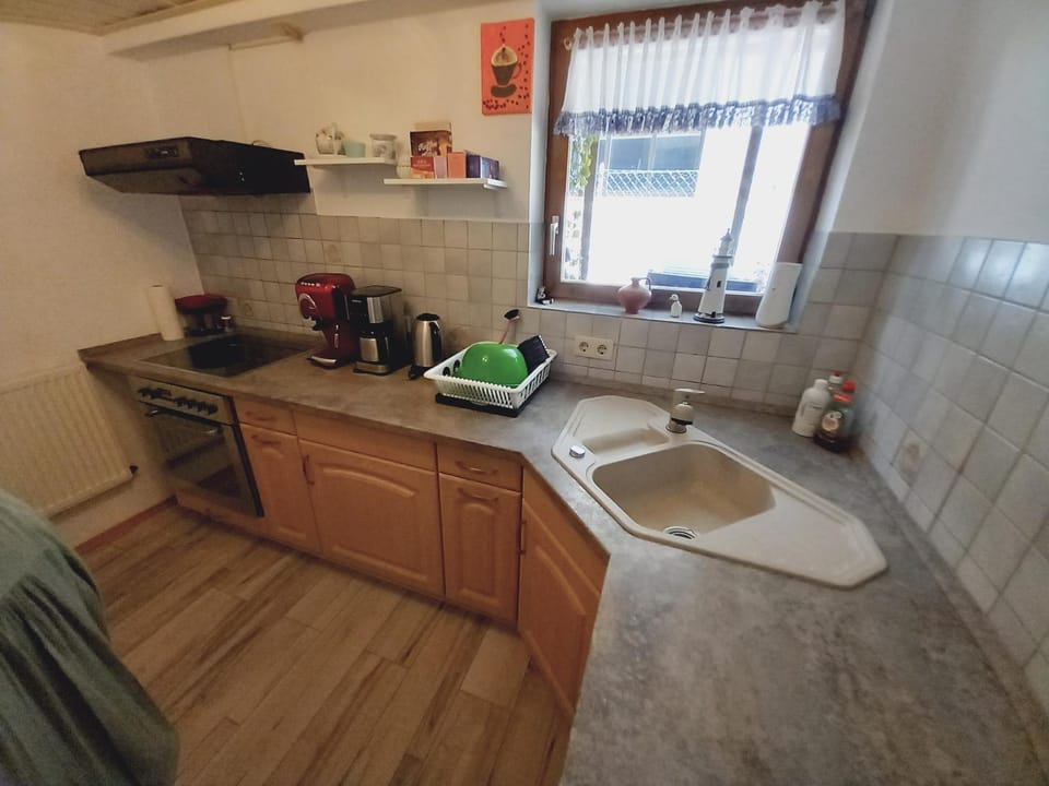 Gemütliche 3 Zimmer-Ferienwohnung Apartment in Goslar