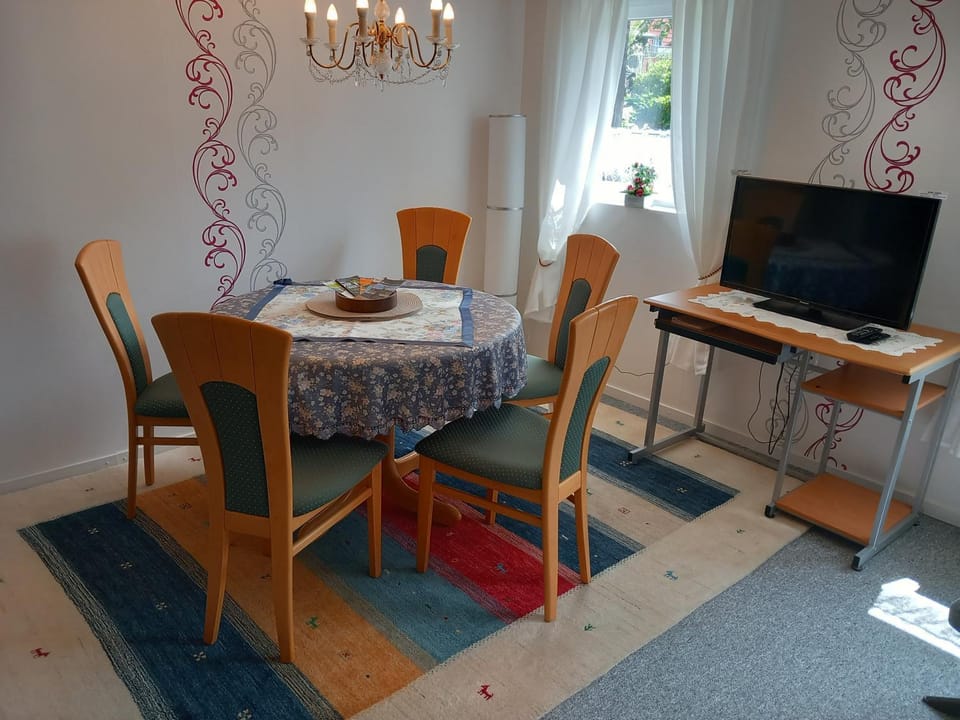 Gemütliche 3 Zimmer-Ferienwohnung Apartment in Goslar