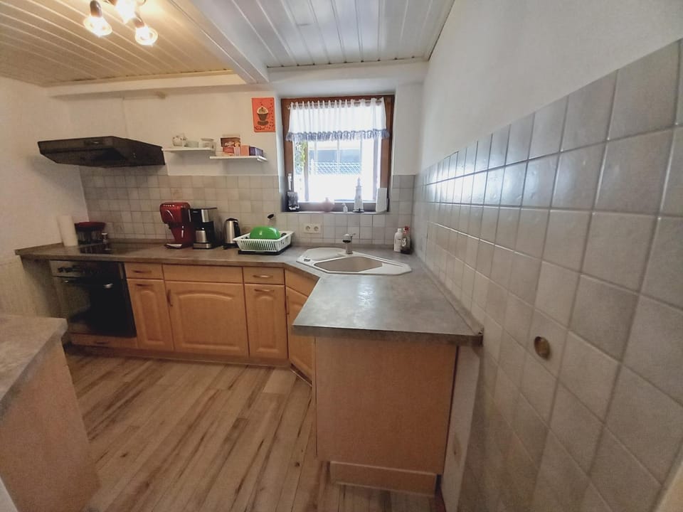 Gemütliche 3 Zimmer-Ferienwohnung Apartment in Goslar