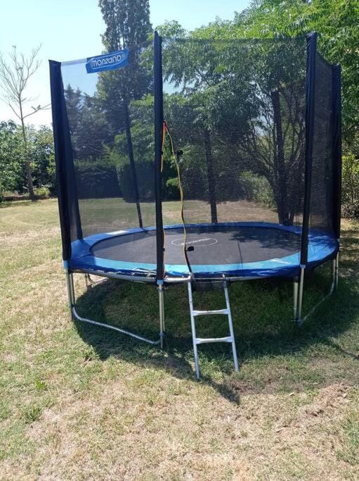 Children play ground
