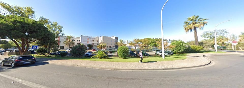 Neighbourhood