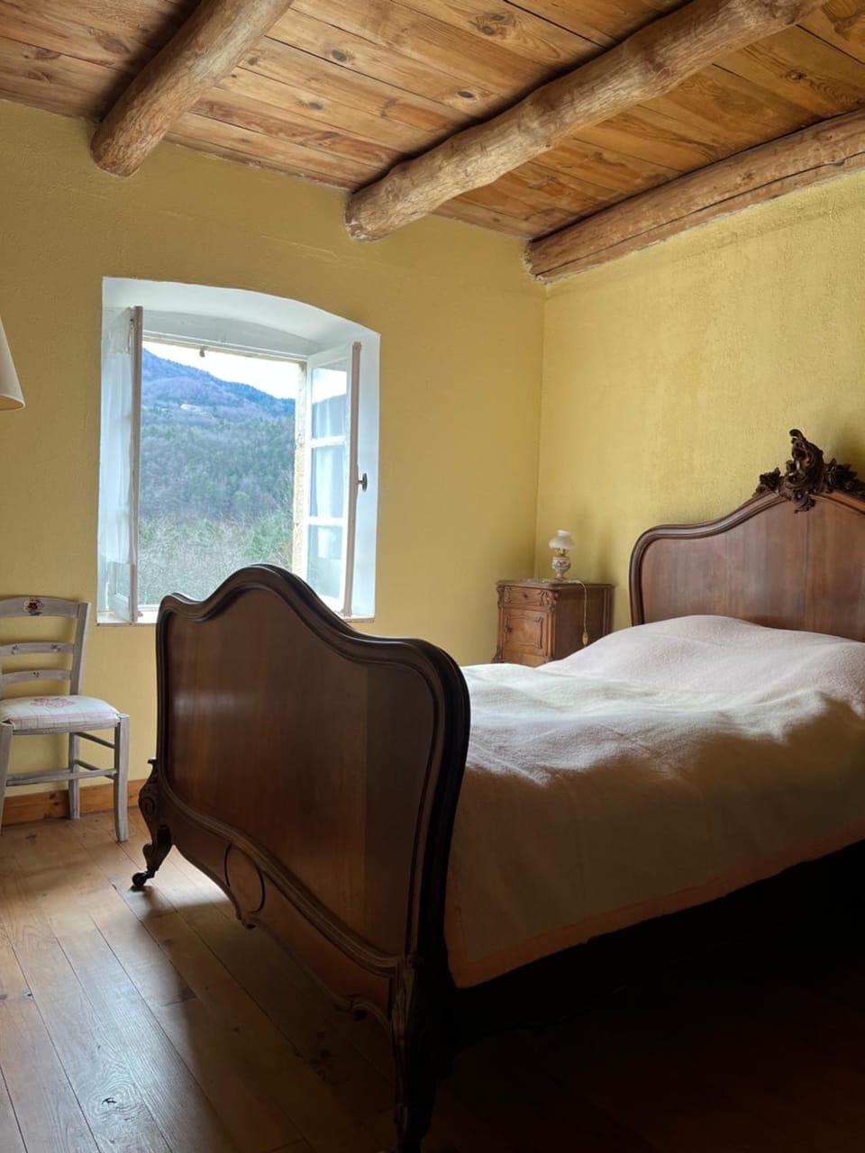 Retour dans la passé House in Auvergne-Rhône-Alpes