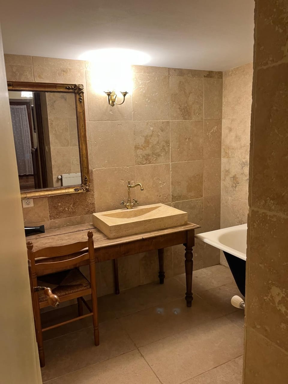Retour dans la passé House in Auvergne-Rhône-Alpes