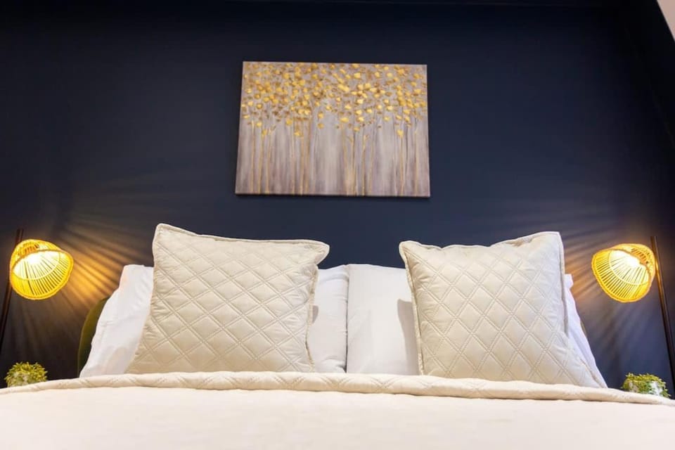 Regent Grand Penthouse Apartment in Brighton