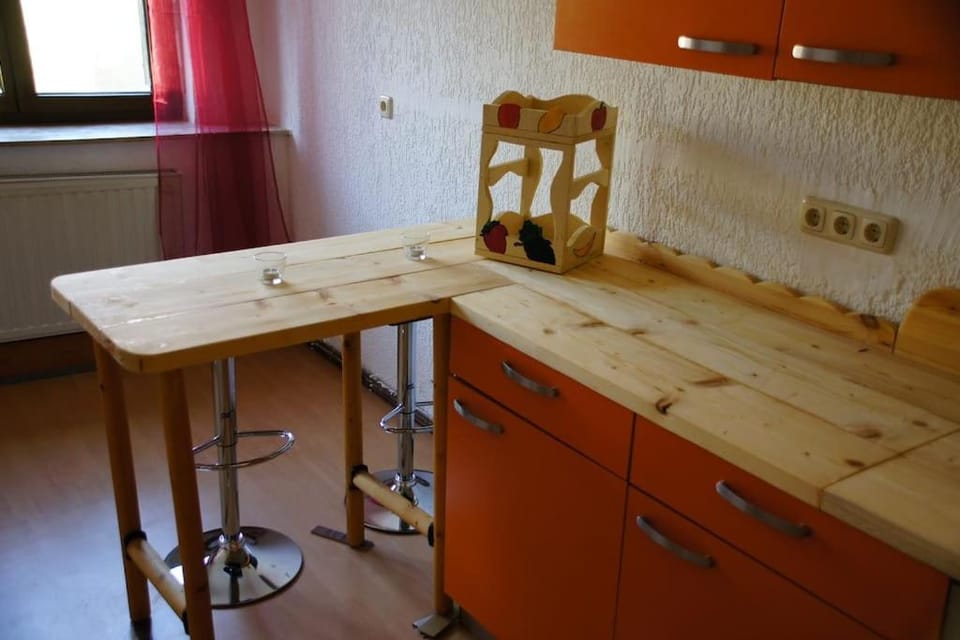 Worthwhile-Days FeWo Kleinschwabhausen Apartment in Thuringia, Germany