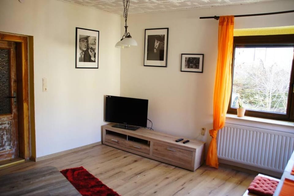 Worthwhile-Days FeWo Kleinschwabhausen Apartment in Thuringia, Germany