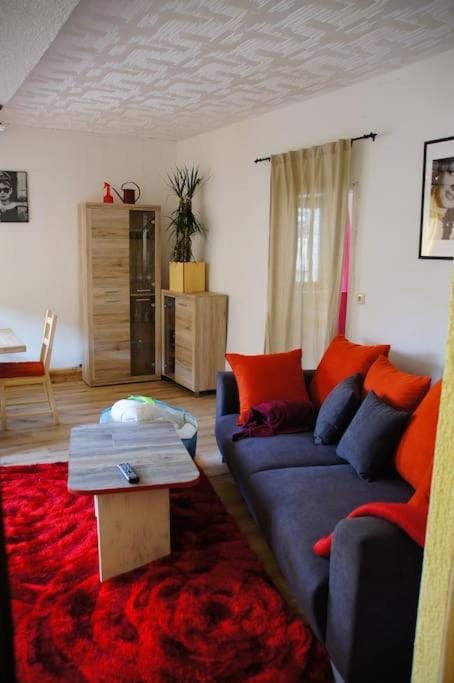 Worthwhile-Days FeWo Kleinschwabhausen Apartment in Thuringia, Germany
