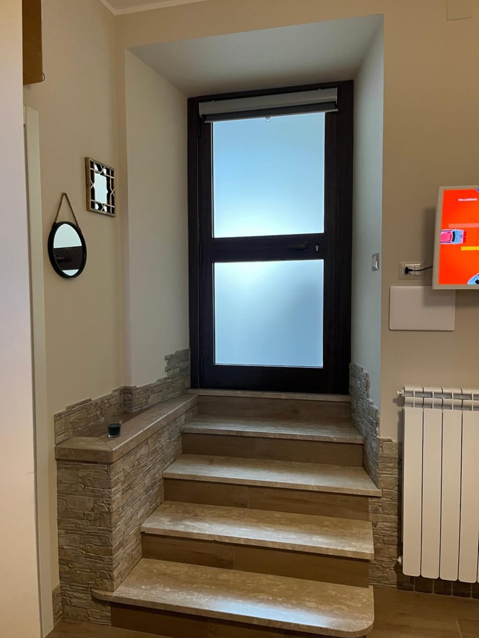 La Torre Bed and Breakfast in Lazio