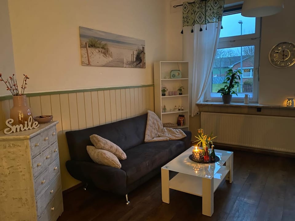 Mia Apartment in Schleswig-Holstein