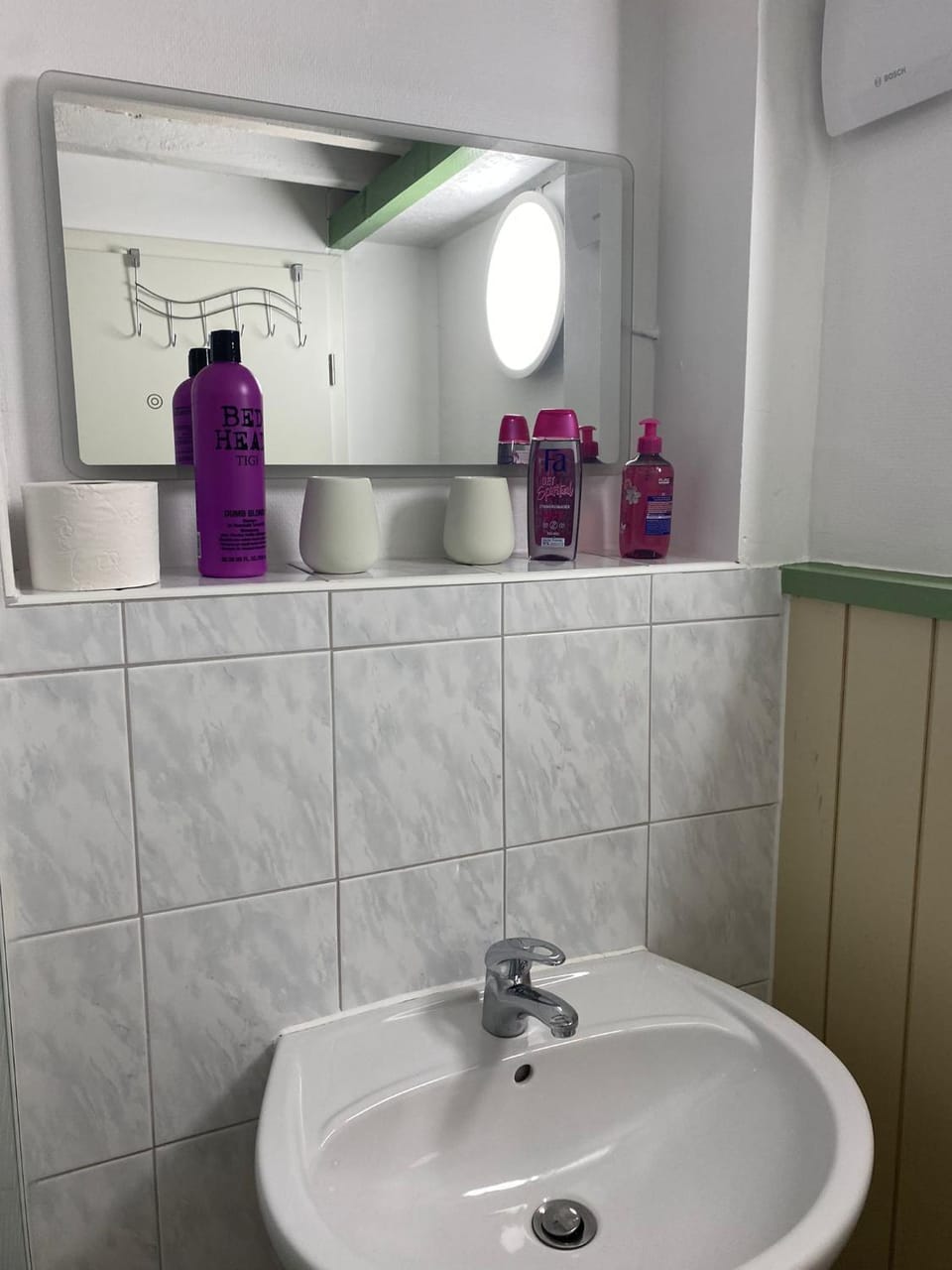 Mia Apartment in Schleswig-Holstein