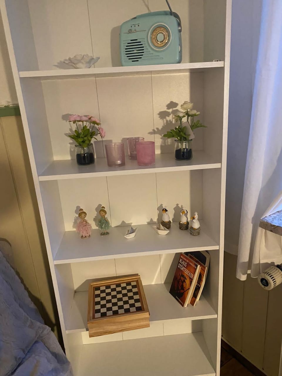 Mia Apartment in Schleswig-Holstein