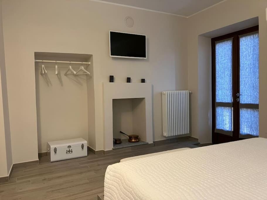 Casa Patrito - appartamento Barbera Apartment in Liguria