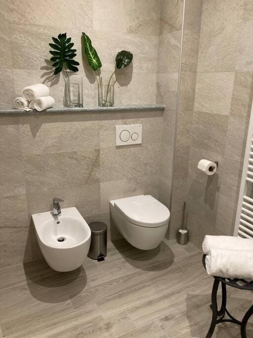 Casa Patrito - appartamento Barbera Apartment in Liguria