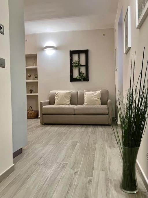 Casa Patrito - appartamento Barbera Apartment in Liguria