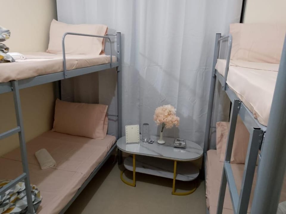 Top House Hostel Hostel in Abu Dhabi