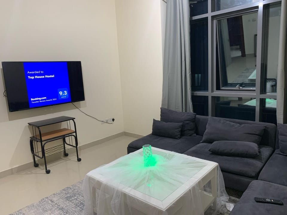 Top House Hostel Hostel in Abu Dhabi