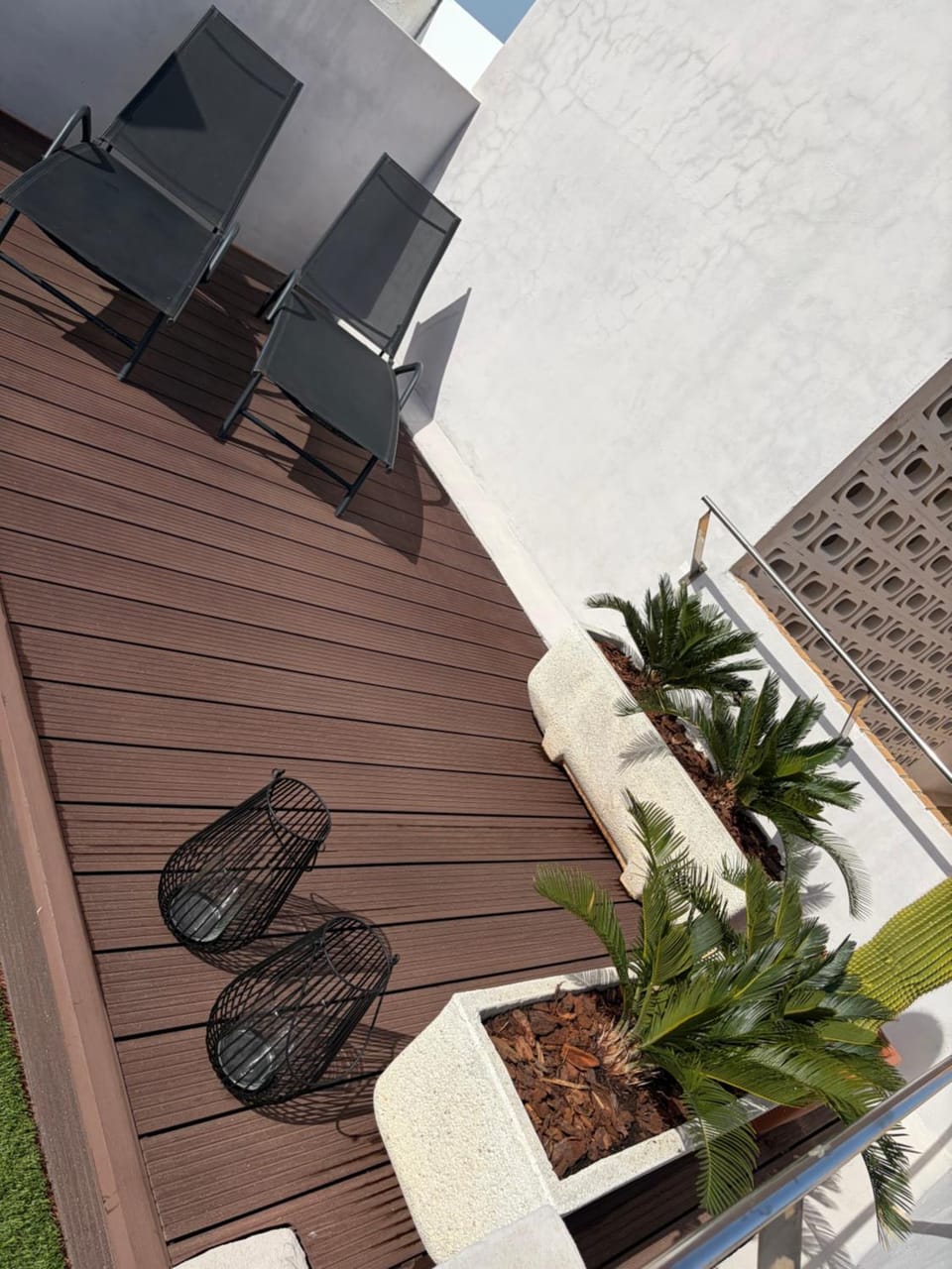 View (from property/room), Balcony/Terrace, Evening entertainment