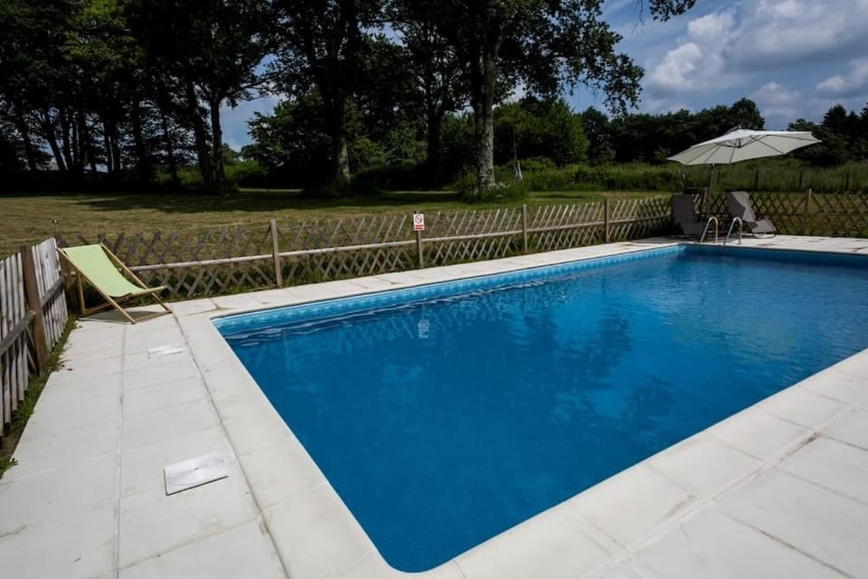 L'Amelia Les Trois Petites Maisons House in Nouvelle-Aquitaine